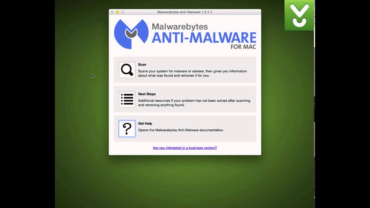 malwarebytes for mac download link