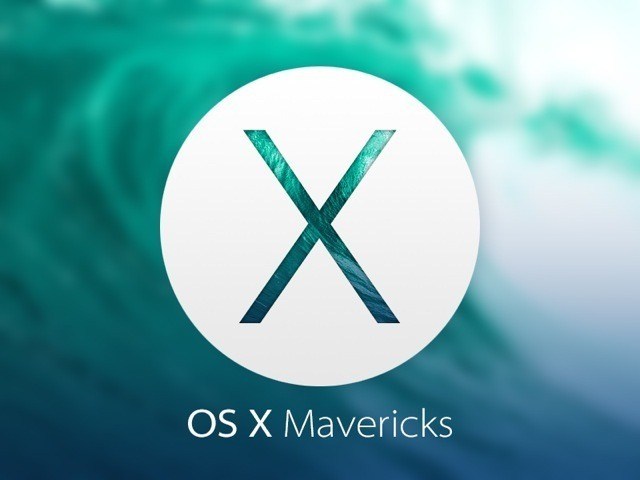 Mac Os Mavericks Installer Download
