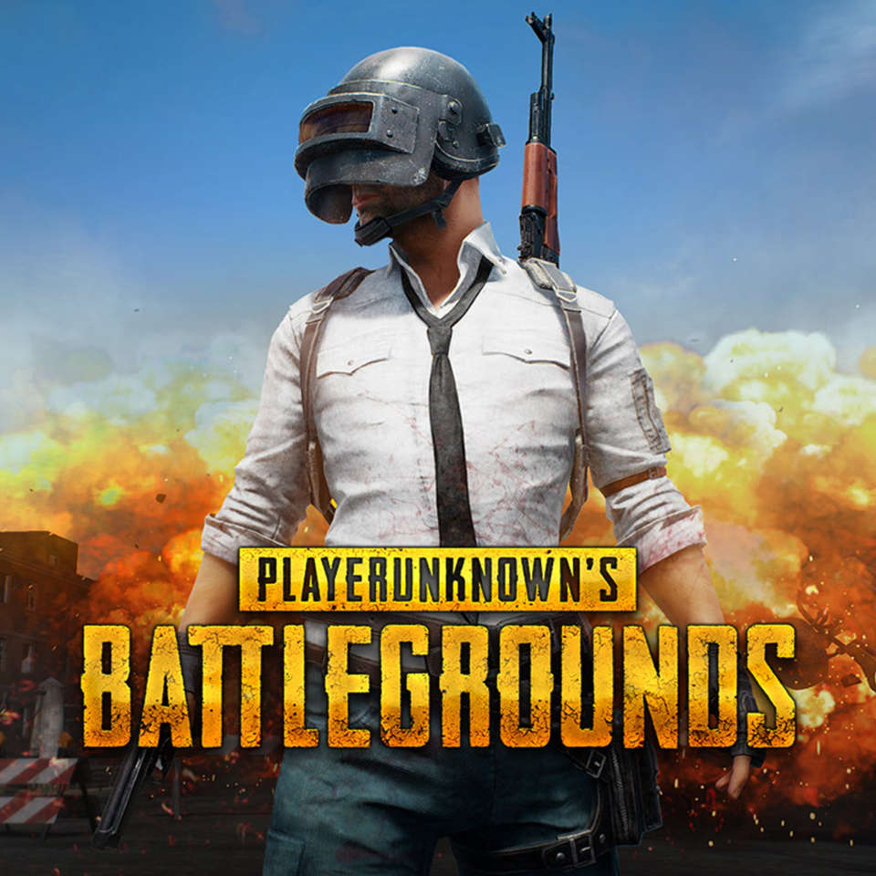 Player Unknown Battlegrounds Mac Download